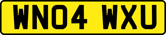 WN04WXU