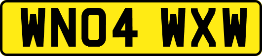 WN04WXW