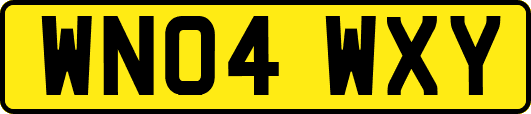 WN04WXY