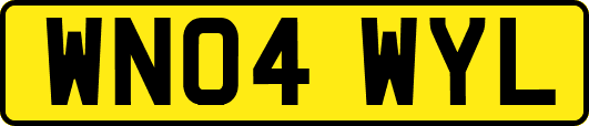 WN04WYL