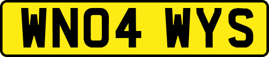 WN04WYS