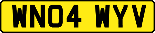 WN04WYV