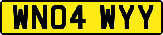 WN04WYY