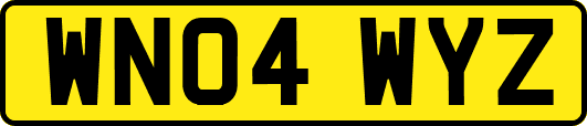 WN04WYZ