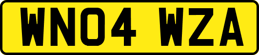 WN04WZA