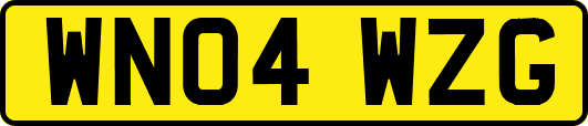 WN04WZG
