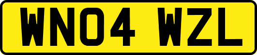 WN04WZL