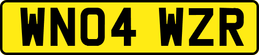 WN04WZR