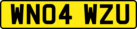 WN04WZU