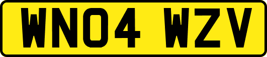 WN04WZV