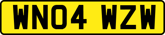 WN04WZW