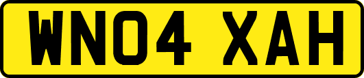 WN04XAH