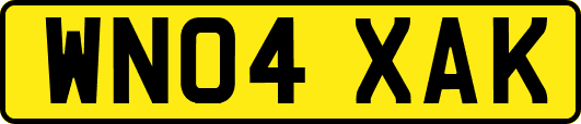 WN04XAK