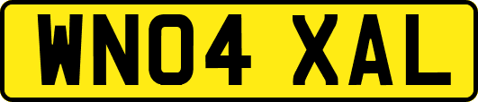 WN04XAL