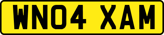 WN04XAM