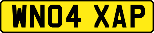 WN04XAP