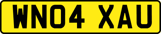 WN04XAU