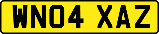 WN04XAZ