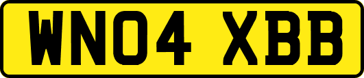 WN04XBB