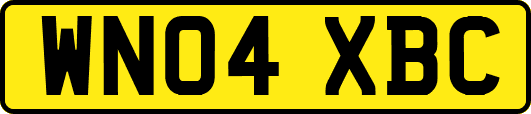 WN04XBC