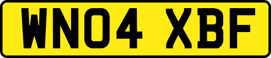 WN04XBF