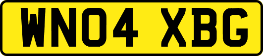 WN04XBG