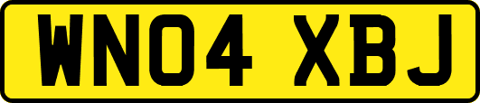 WN04XBJ