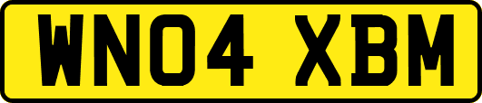 WN04XBM
