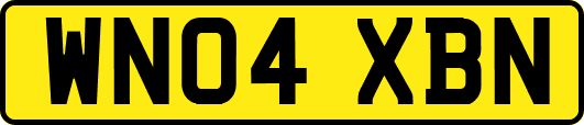 WN04XBN