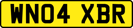 WN04XBR