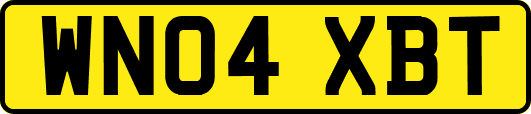 WN04XBT