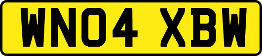 WN04XBW