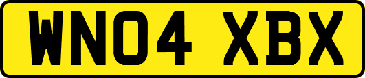 WN04XBX