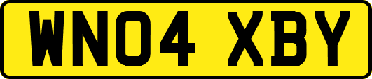 WN04XBY