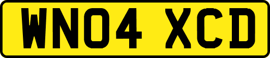WN04XCD