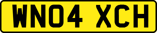 WN04XCH