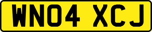 WN04XCJ
