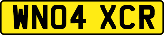 WN04XCR