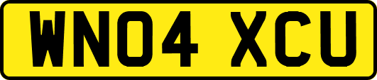 WN04XCU