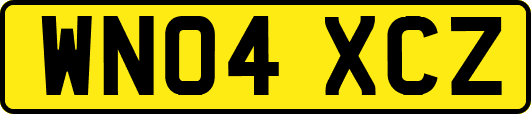 WN04XCZ