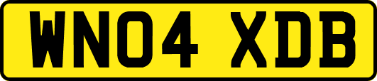 WN04XDB