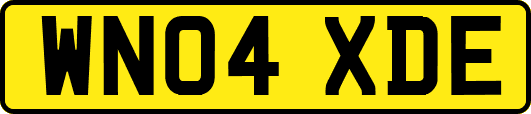 WN04XDE