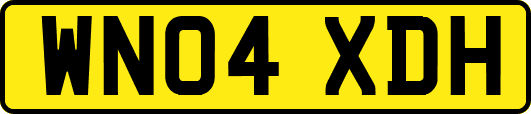 WN04XDH