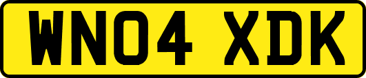 WN04XDK
