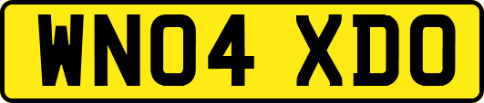 WN04XDO