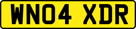 WN04XDR
