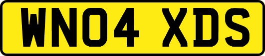 WN04XDS
