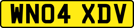 WN04XDV
