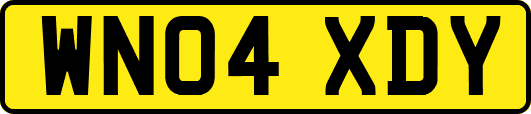 WN04XDY