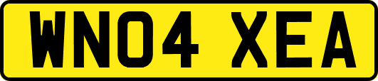 WN04XEA